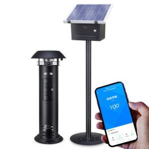 Gokda X5 Solar edition (App Version)