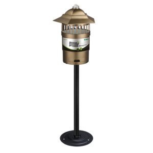W-B03 Standing Mosquito Control Lamp