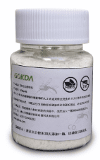 Gokda YWJ-04 Liquid Mosquito Attractant