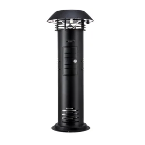 The GOKDA X5 Starter Version outdoor device (no APP control) product display